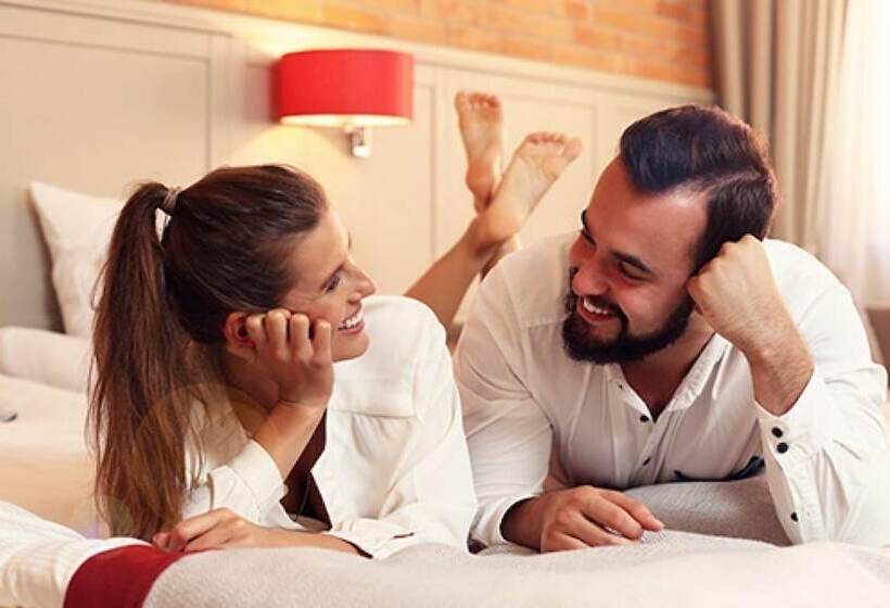 호텔 Princess Khajuraho