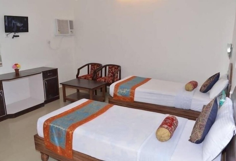 호텔 Princess Khajuraho