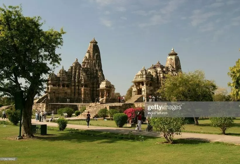 ホテル Princess Khajuraho