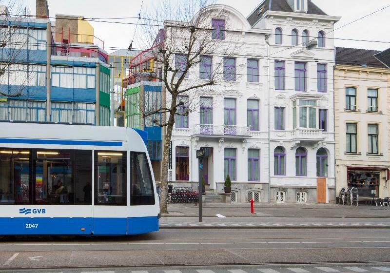 فندق Quentin Zoo