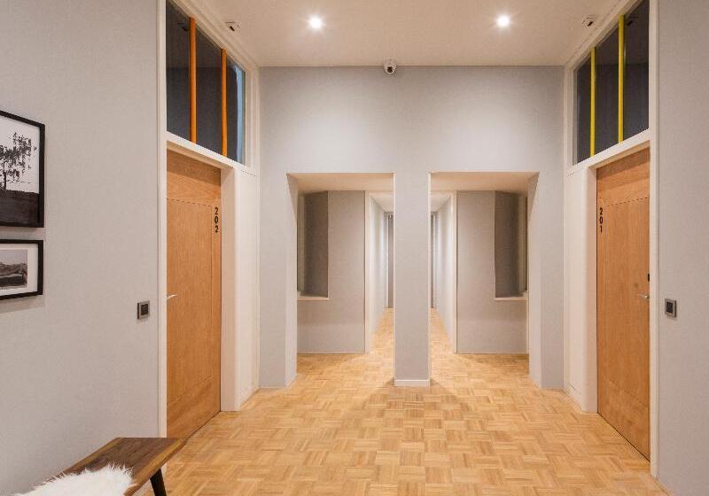 فندق Quentin Zoo