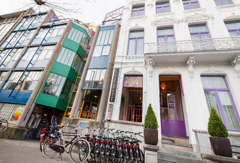 فندق Quentin Zoo