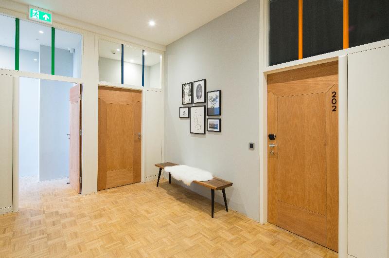 فندق Quentin Zoo