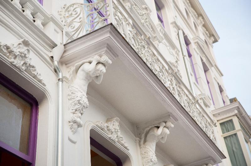 فندق Quentin Zoo