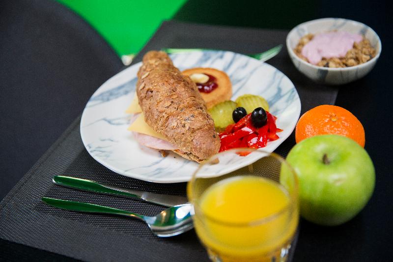 فندق Quentin Zoo