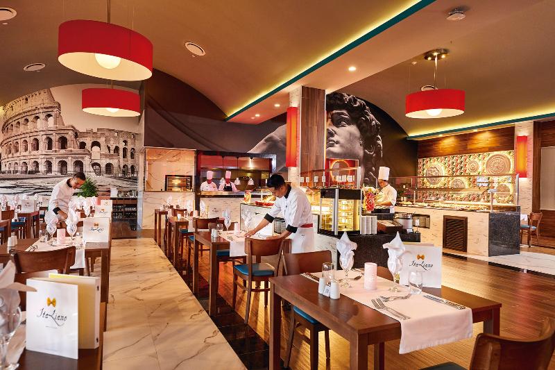 Hotel Riu Palace Costa Mujeres - All Inclusive