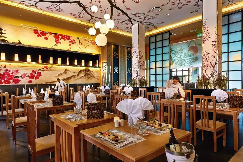 Hotel Riu Palace Costa Mujeres - All Inclusive