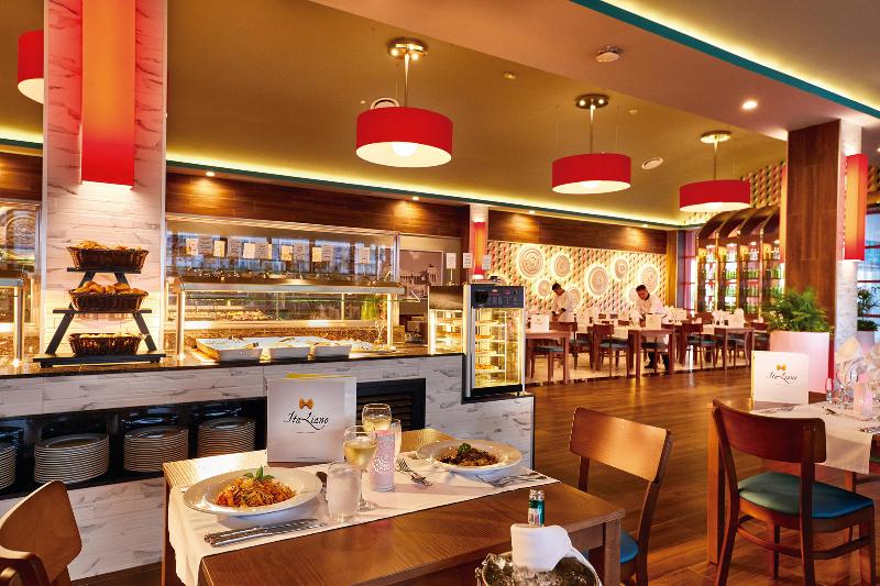 Hotel Riu Palace Costa Mujeres - All Inclusive