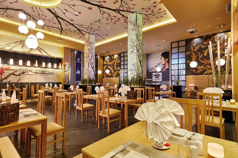 Hotel Riu Palace Costa Mujeres - All Inclusive