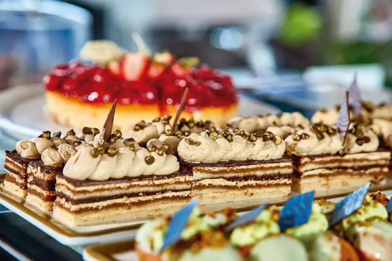 Hotel Riu Palace Costa Mujeres - All Inclusive