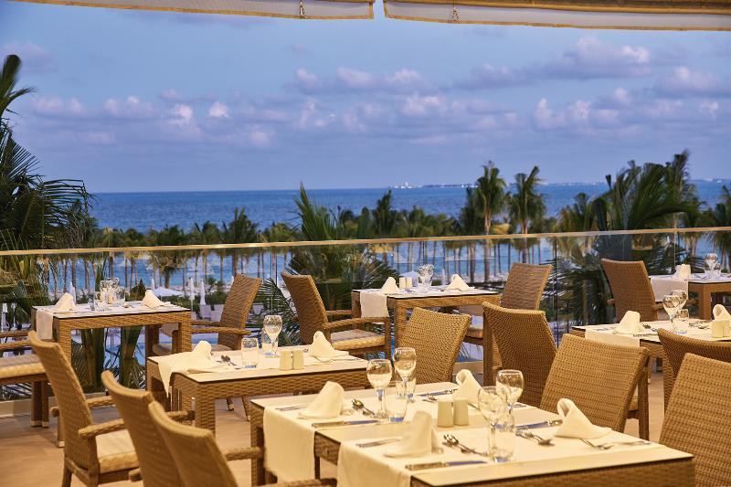 Hotel Riu Palace Costa Mujeres - All Inclusive