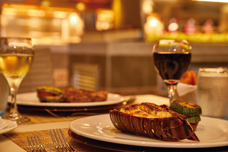 Hotel Riu Palace Costa Mujeres - All Inclusive