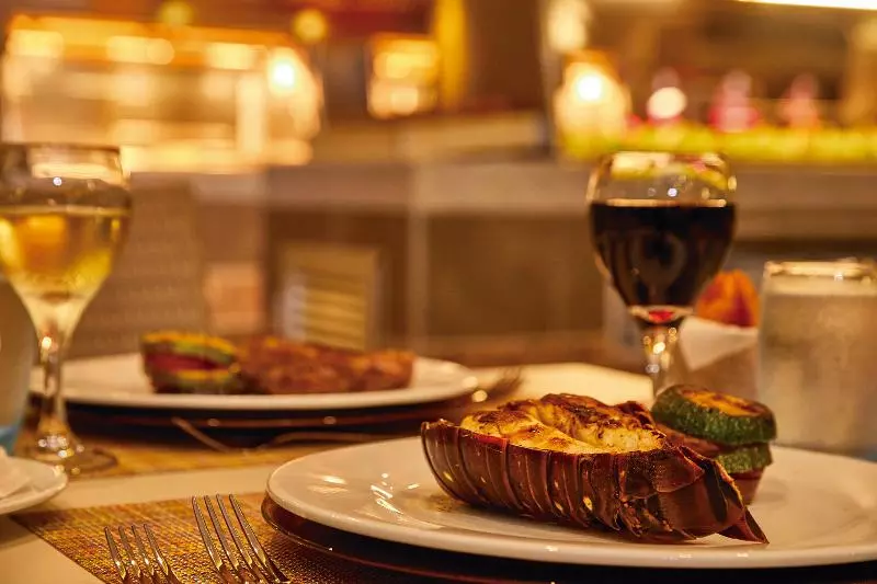 Hotel Riu Palace Costa Mujeres - All Inclusive