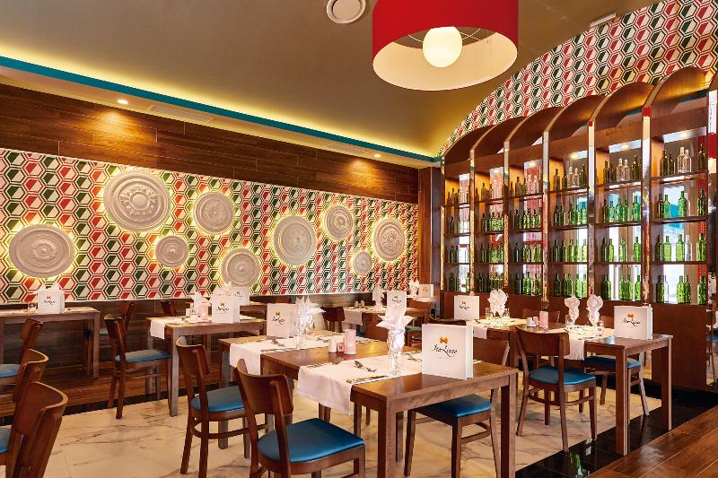 Hotel Riu Palace Costa Mujeres - All Inclusive