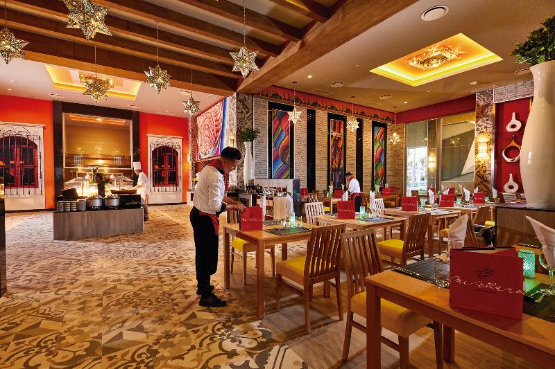 Hotel Riu Palace Costa Mujeres - All Inclusive