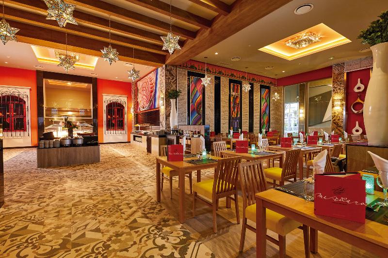 Hotel Riu Palace Costa Mujeres - All Inclusive