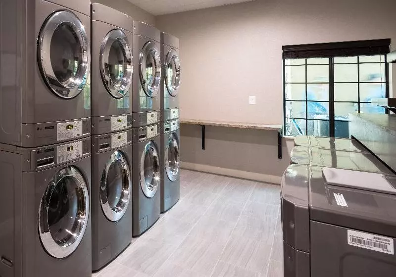 Hotelli Staybridge Suites   Lake Jackson, An Ihg