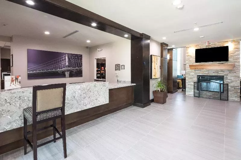 Hotelli Staybridge Suites   Lake Jackson, An Ihg