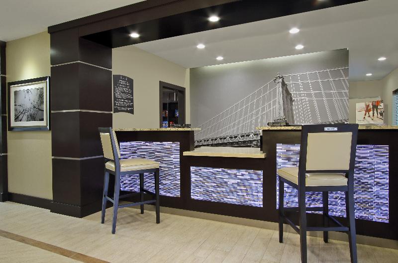 Fotos del hotel Staybridge Suites Houston W - Westchase Area:  11