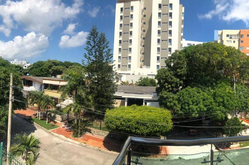 호텔 Suites Caribe