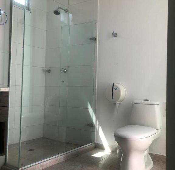 호텔 Suites Caribe