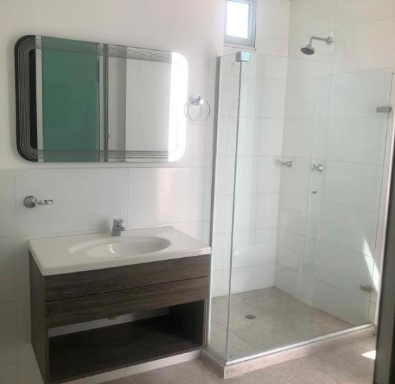 호텔 Suites Caribe