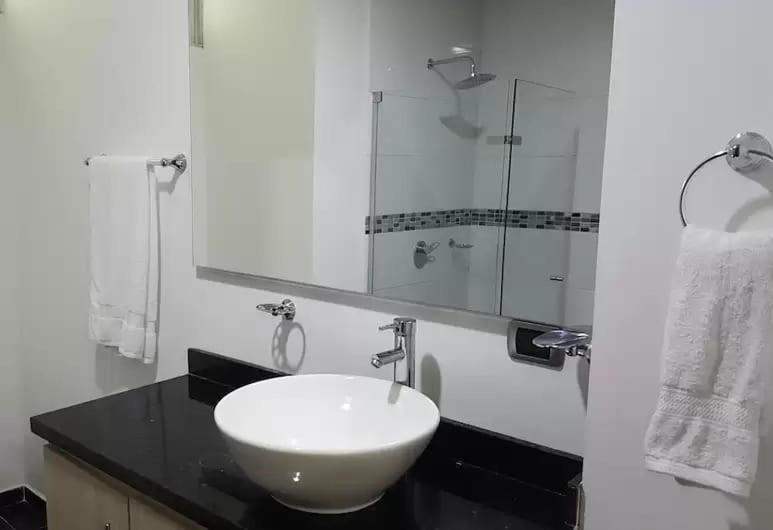 호텔 Suites Caribe