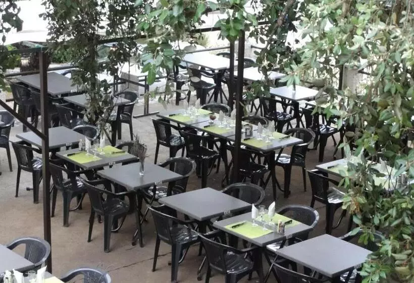 ホテル Terrasses De L Aven
