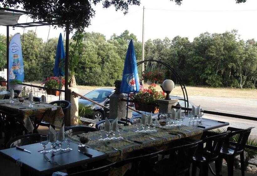 فندق Terrasses De L Aven