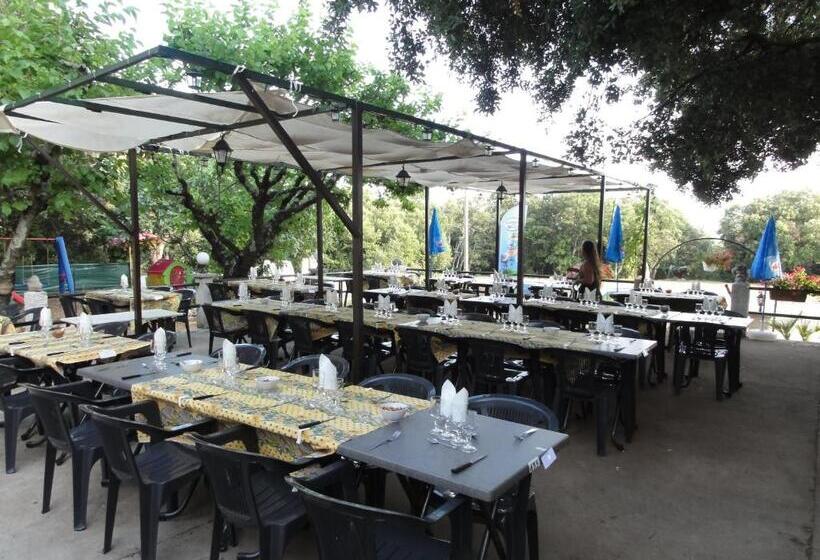 فندق Terrasses De L Aven