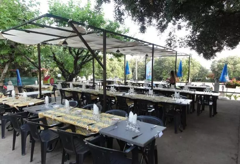 ホテル Terrasses De L Aven