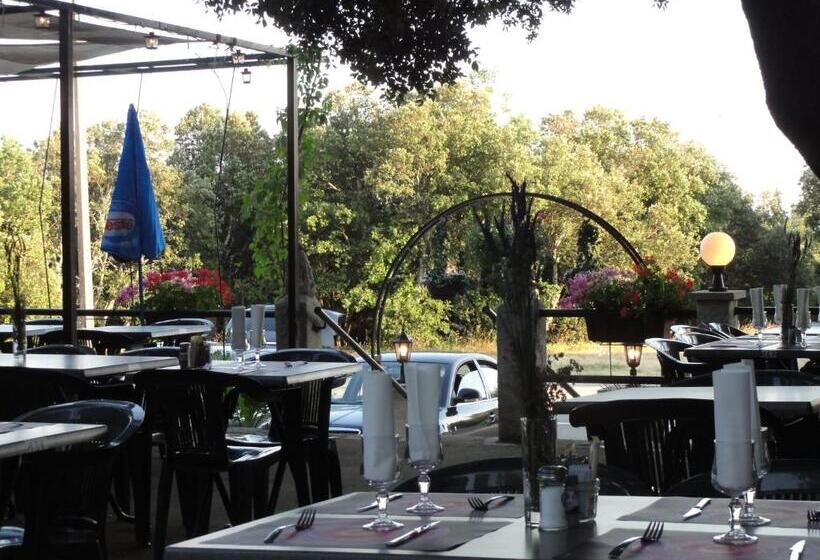 فندق Terrasses De L Aven