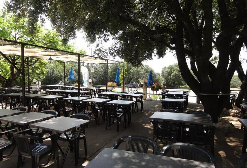 فندق Terrasses De L Aven