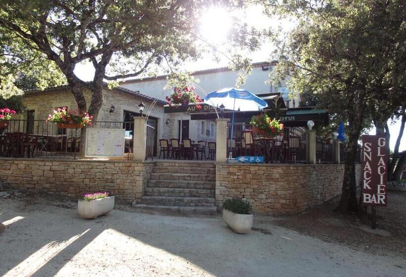 فندق Terrasses De L Aven