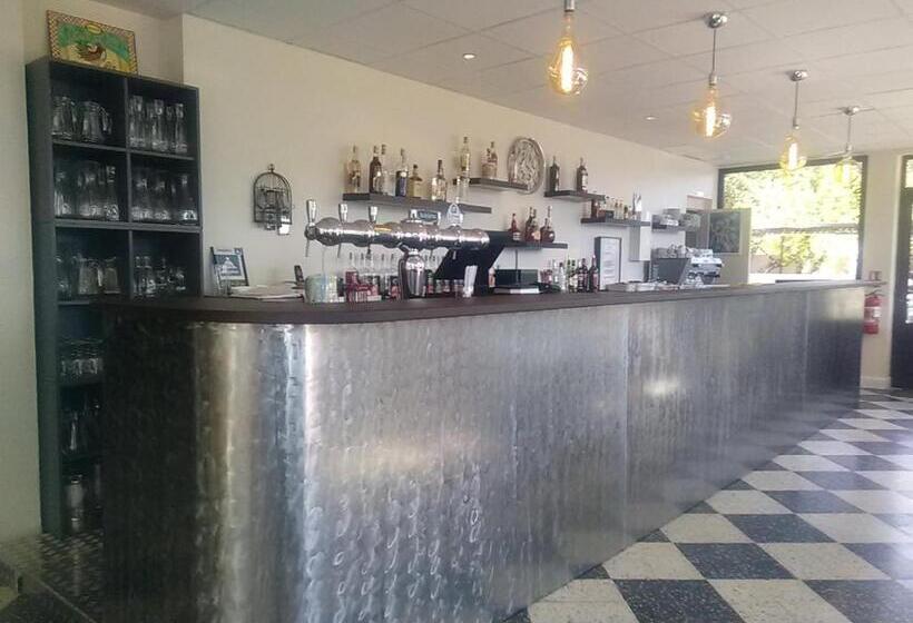 فندق Terrasses De L Aven