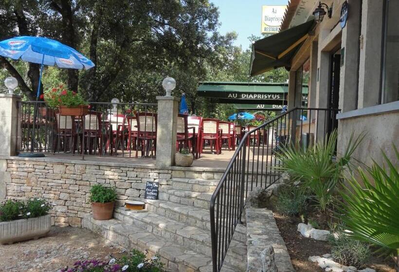 فندق Terrasses De L Aven