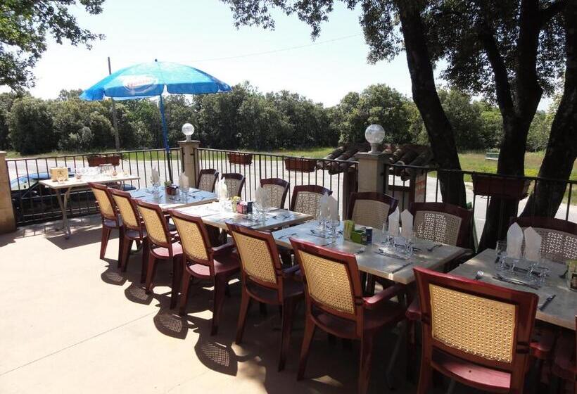 فندق Terrasses De L Aven