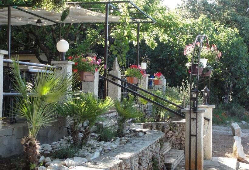 فندق Terrasses De L Aven