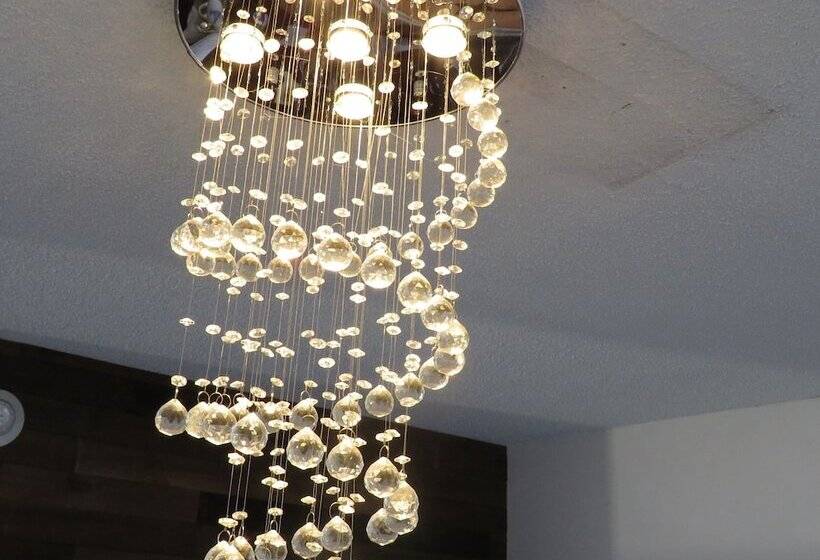 호텔 Travelodge By Wyndham Walterboro