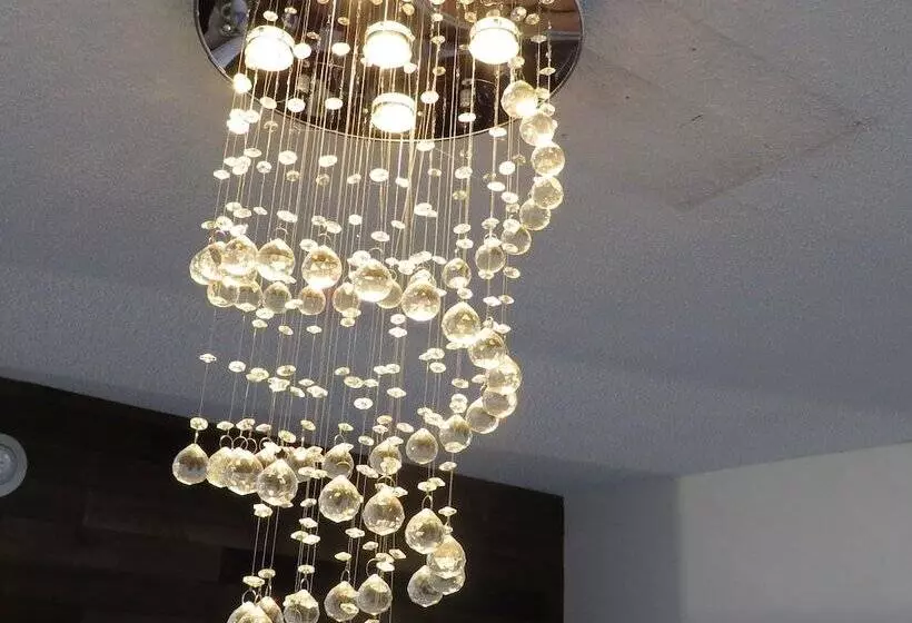 ホテル Travelodge By Wyndham Walterboro