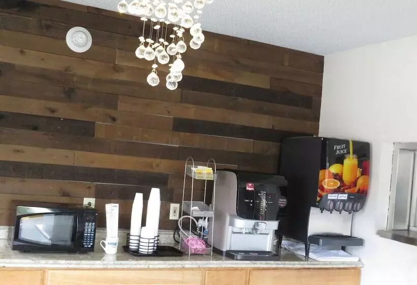 ホテル Travelodge By Wyndham Walterboro