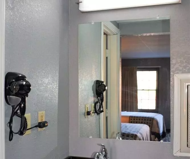 ホテル Travelodge By Wyndham Walterboro