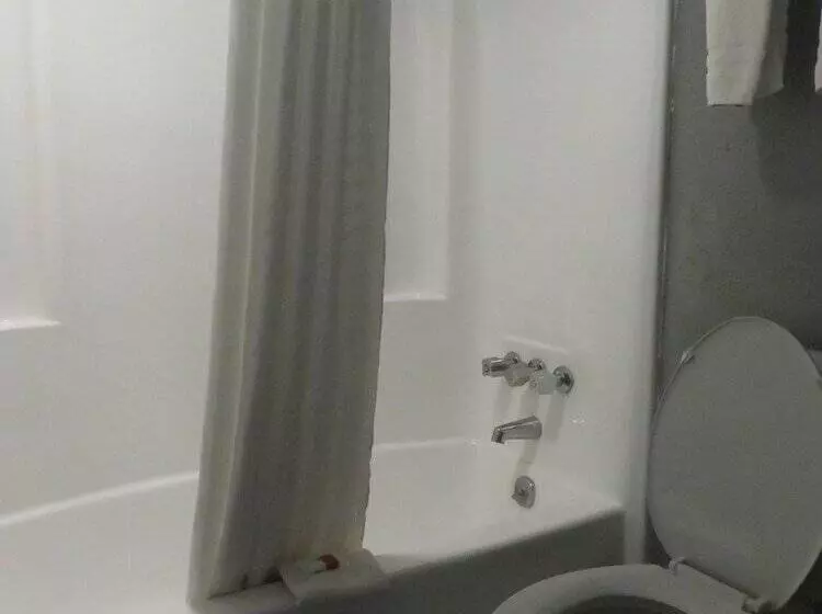 ホテル Travelodge By Wyndham Walterboro