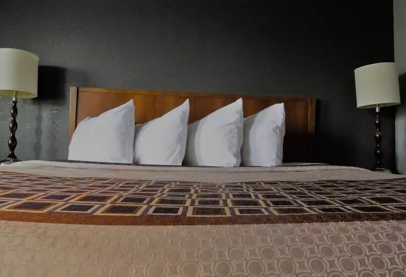 ホテル Travelodge By Wyndham Walterboro