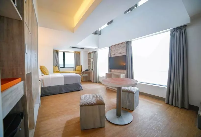 ホテル Tryp By Wyndham Mall Of Asia Manila