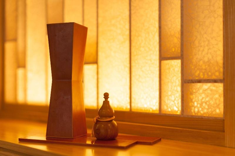 فندق Umino Ryotei Okinawa Nakamasou