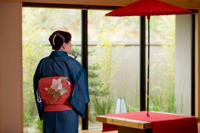 فندق Umino Ryotei Okinawa Nakamasou