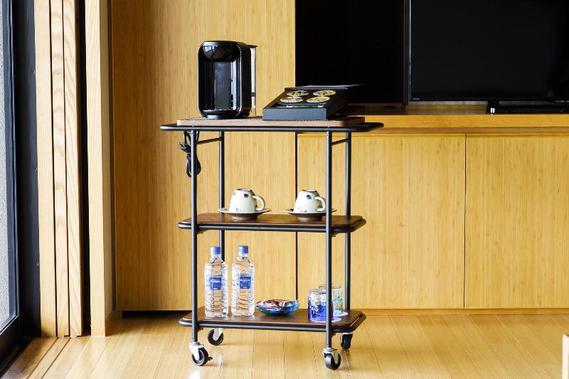 فندق Umino Ryotei Okinawa Nakamasou