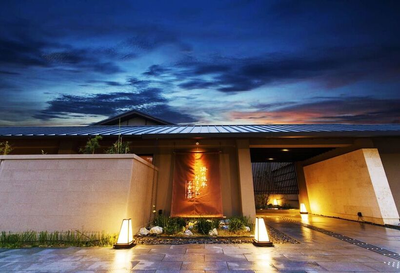 فندق Umino Ryotei Okinawa Nakamasou