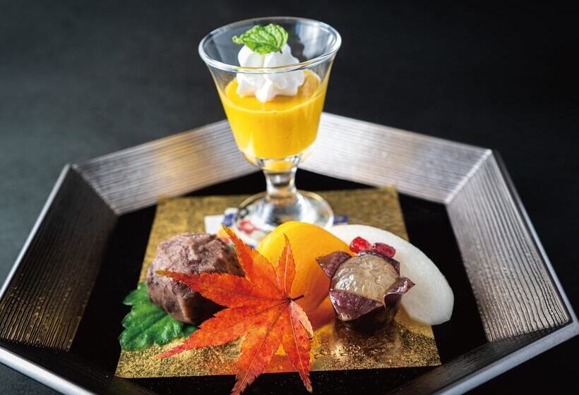 فندق Umino Ryotei Okinawa Nakamasou